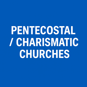 PENTECOSTAL_CHARISMATIC_CHURCHES