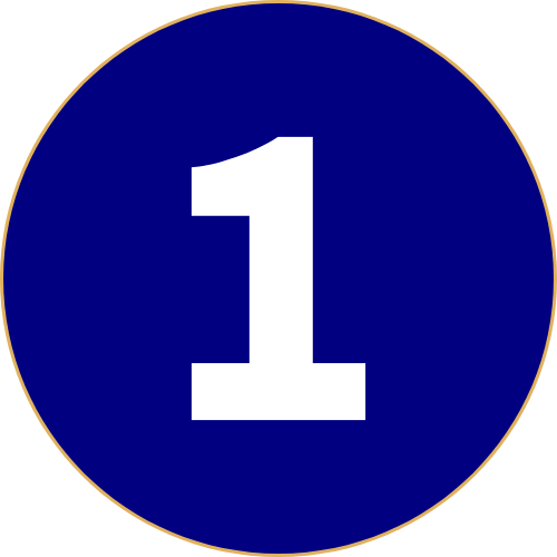 Blue 1