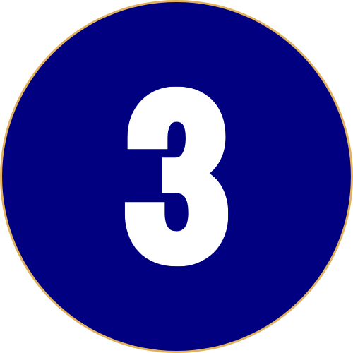 Blue 3