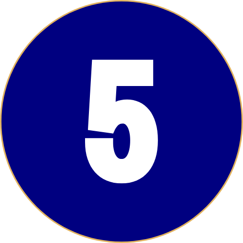 Blue 5