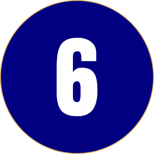 Blue 6
