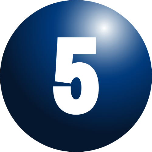 Icon Five
