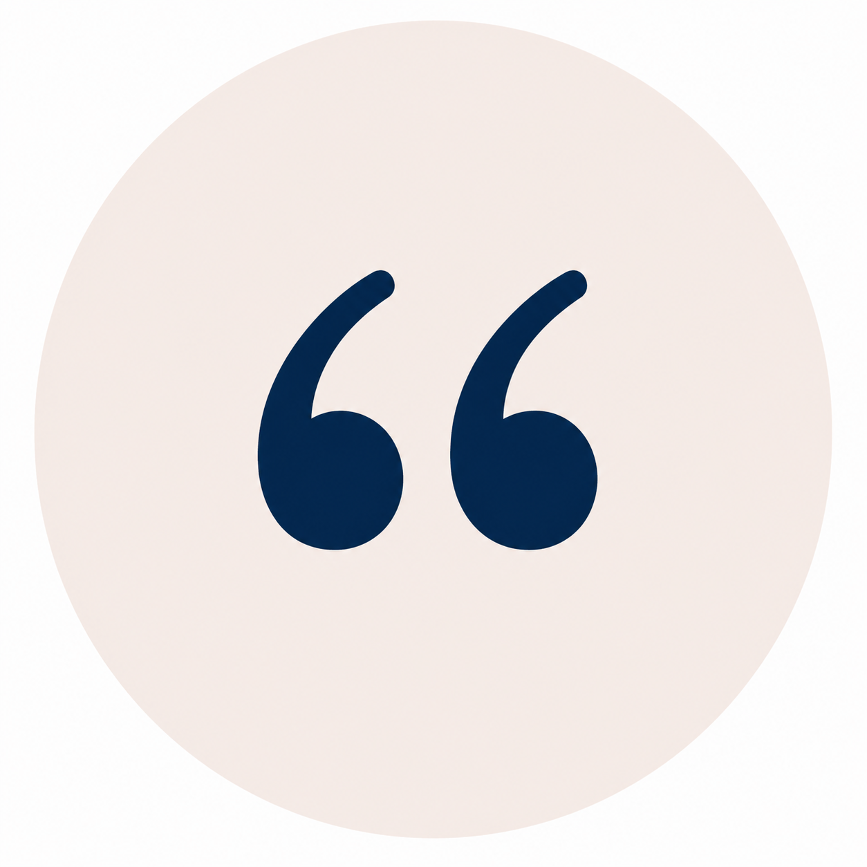 Quote Circle f5ece7