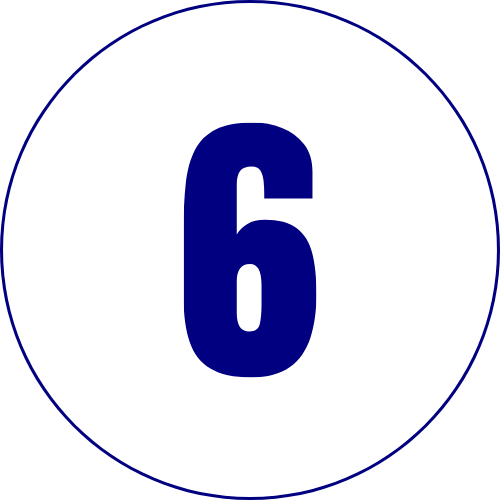 White 6