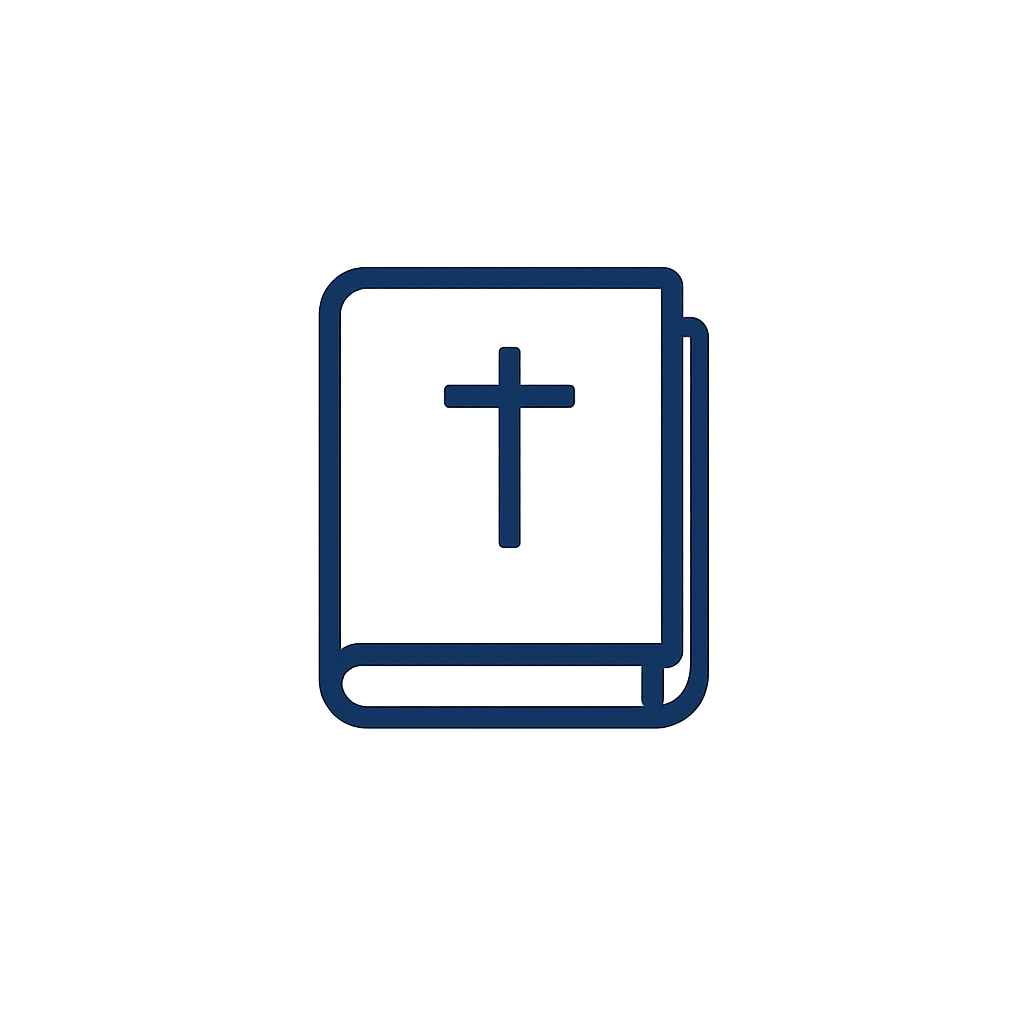 Bible Icon