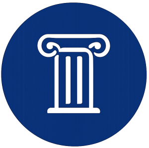 Column Blue Icon e1777939211215