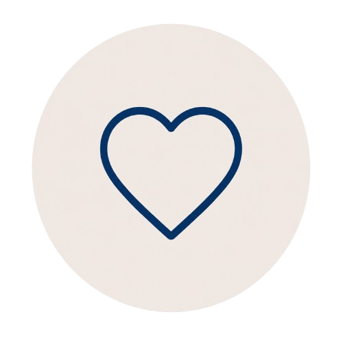 Heart Gray Icon