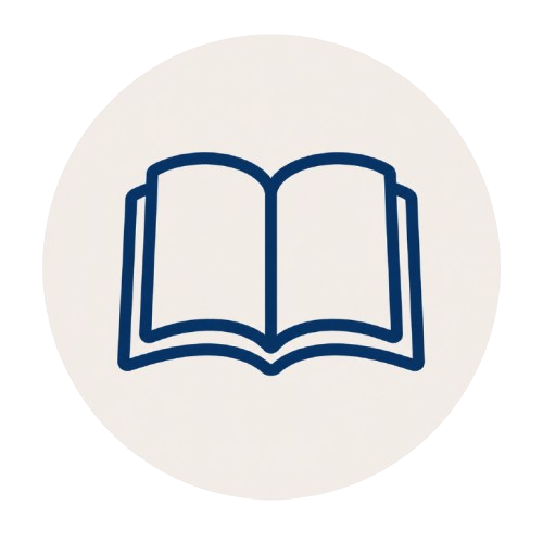 Open Bible Icon