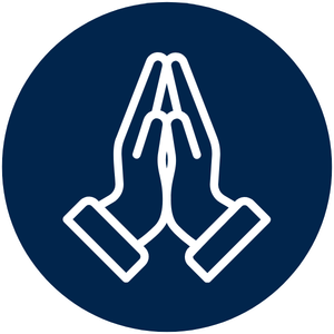 Praying That Changes Things