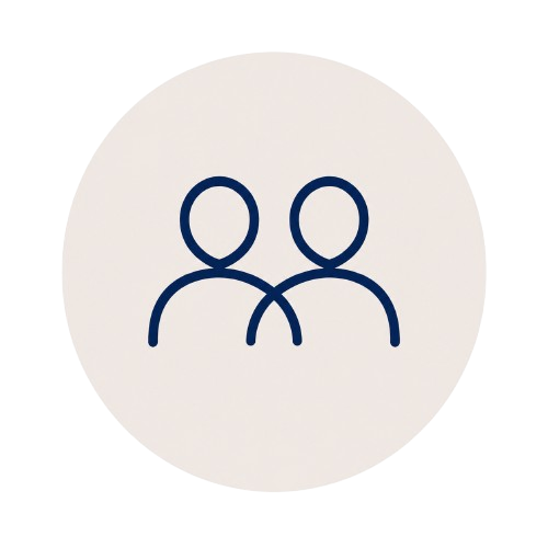 Respectful Study Icon