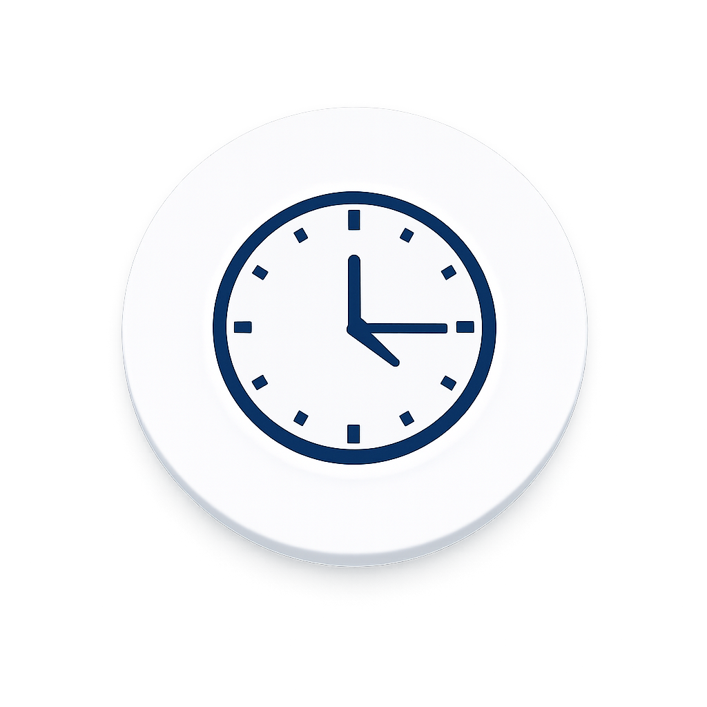 Take Your Time