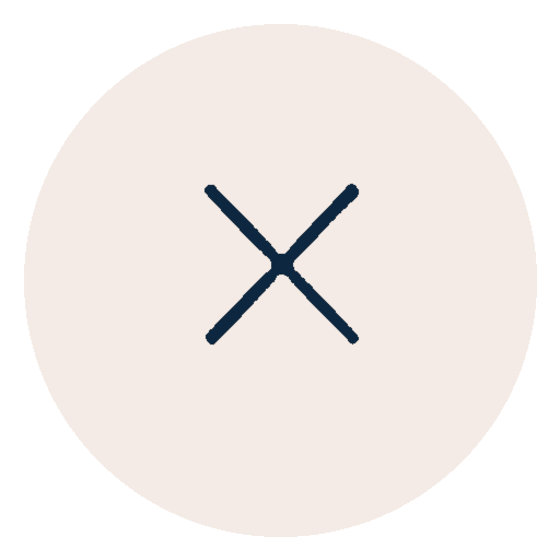 X Icon