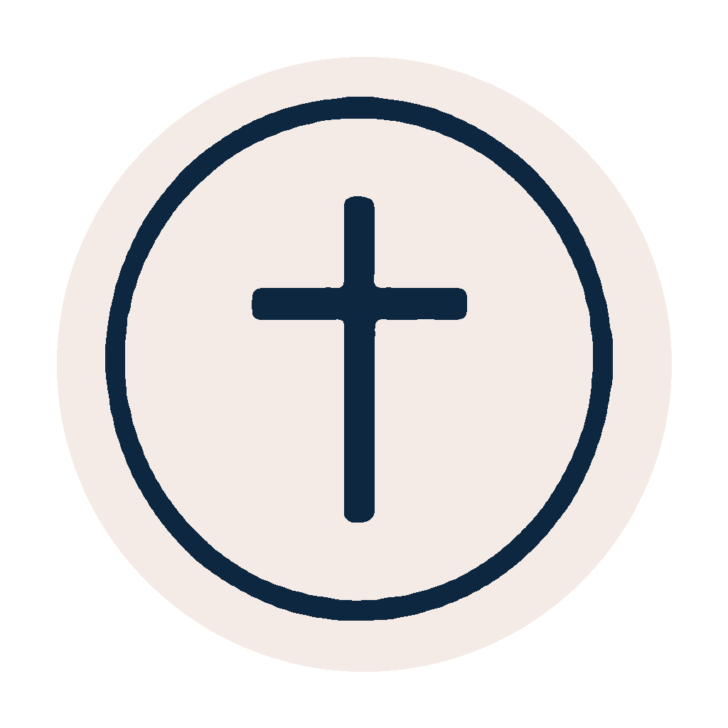 cross icon standardized